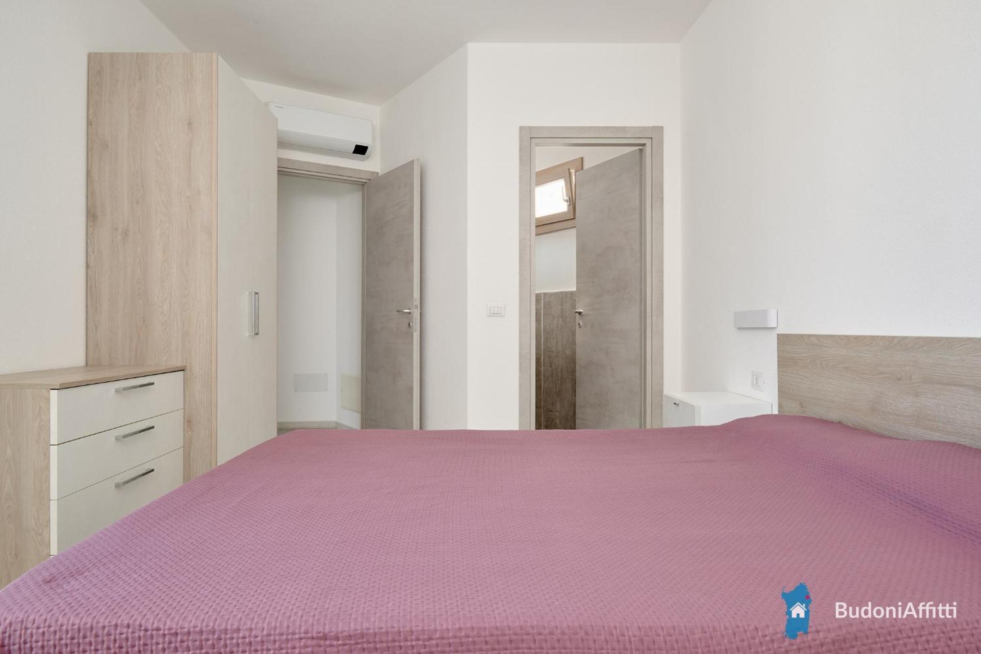Villetta Con Piscina Budoni Affitti Spiaggia 700 Mt Bagian luar foto